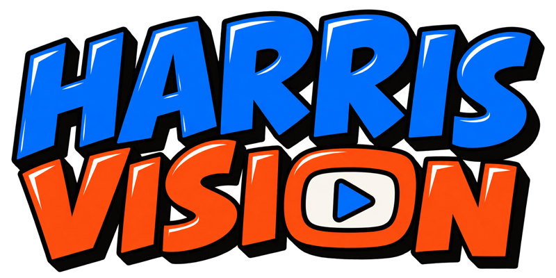 Harris Vision